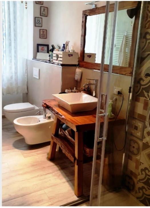 A Casa Di Mena Guest house *