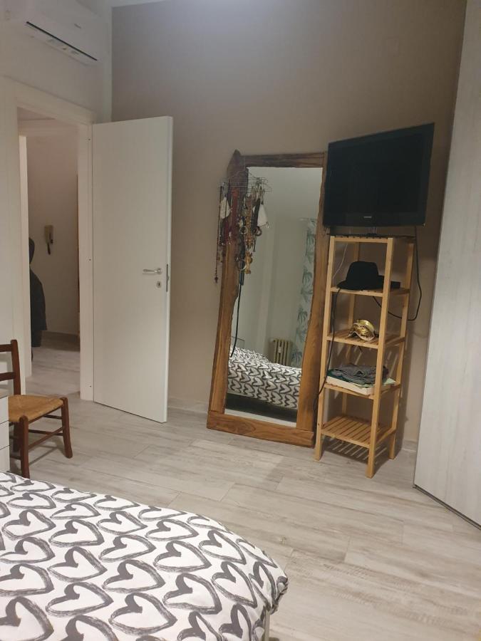 A Casa Di Mena Guest house *