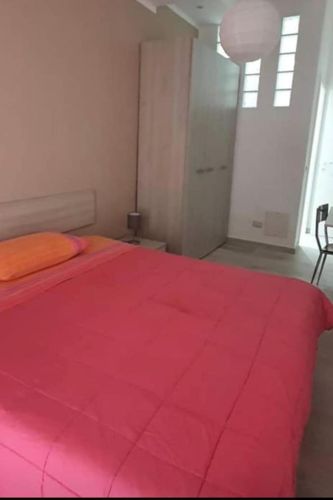 A Casa Di Mena Guest house