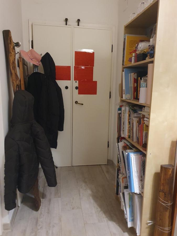 Pensión A Casa Di Mena